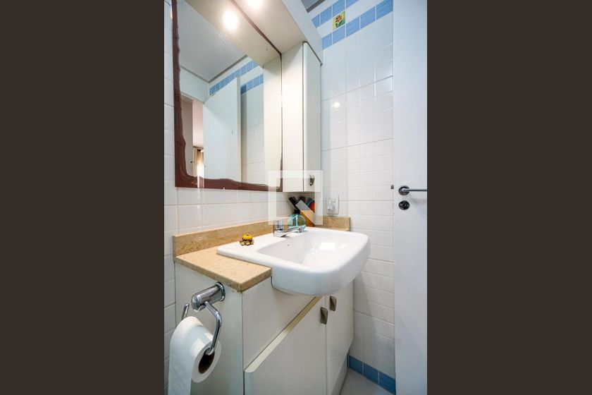 Apartamento, 2 quartos, 55 m² - Foto 39