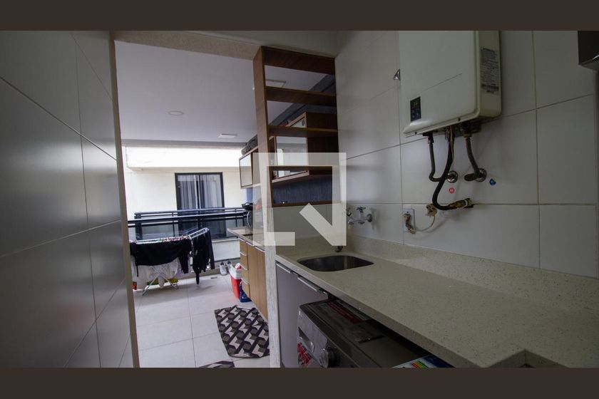 Apartamento, 2 quartos, 78 m² - Foto 27