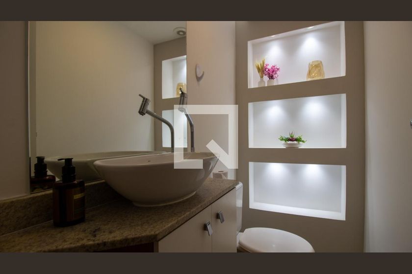 Apartamento, 2 quartos, 78 m² - Foto 6