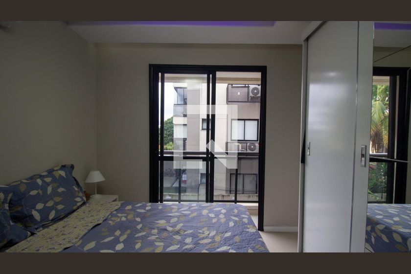 Apartamento, 2 quartos, 78 m² - Foto 9