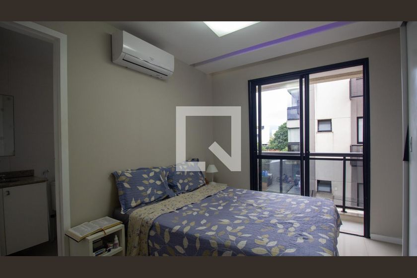 Apartamento, 2 quartos, 78 m² - Foto 8