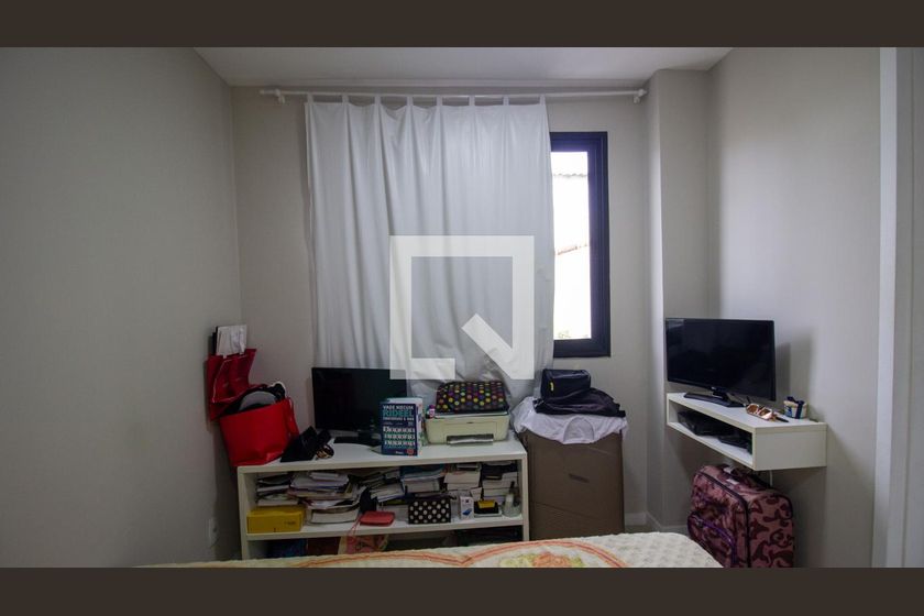 Apartamento, 2 quartos, 78 m² - Foto 13