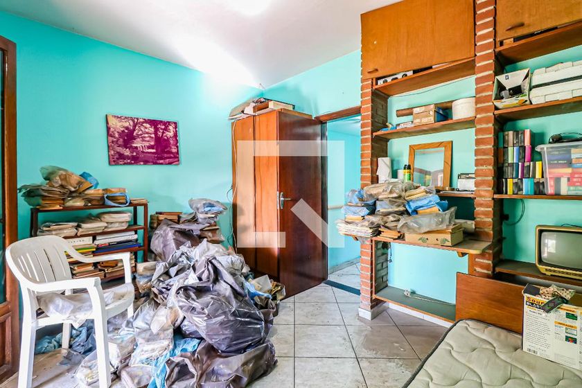 Casa, 2 quartos, 102 m² - Foto 19
