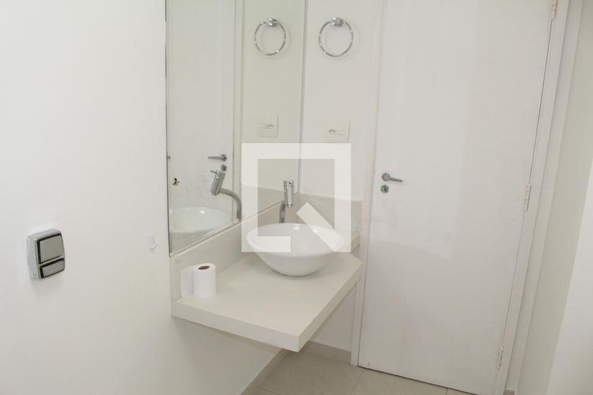 Apartamento, 4 quartos, 154 m² - Foto 21