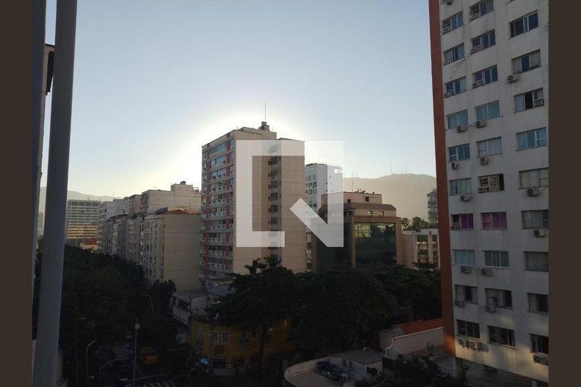 Apartamento, 1 quarto, 52 m² - Foto 37