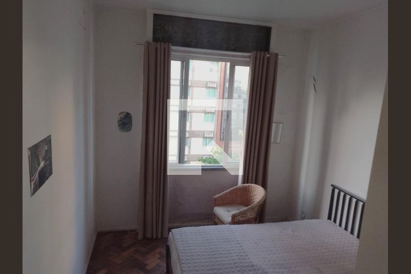 Apartamento, 1 quarto, 52 m² - Foto 9