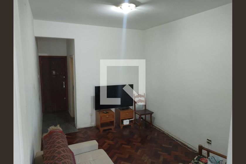 Apartamento, 1 quarto, 52 m² - Foto 1