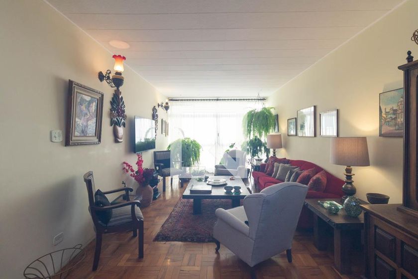 Apartamento, 3 quartos, 172 m² - Foto 4