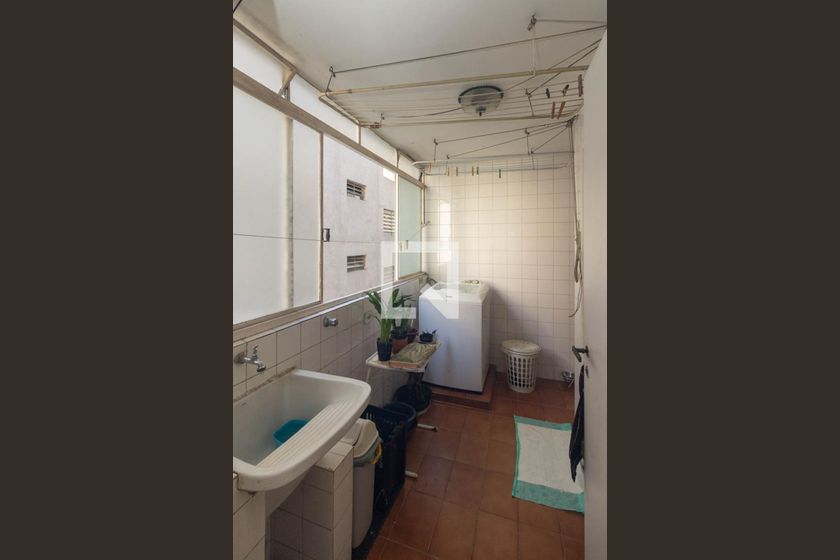 Apartamento, 3 quartos, 172 m² - Foto 73