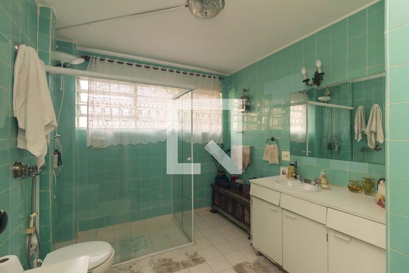 Apartamento, 3 quartos, 172 m² - Foto 45