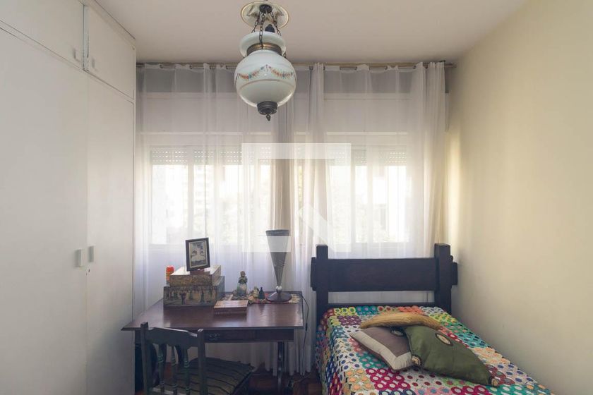 Apartamento, 3 quartos, 172 m² - Foto 29