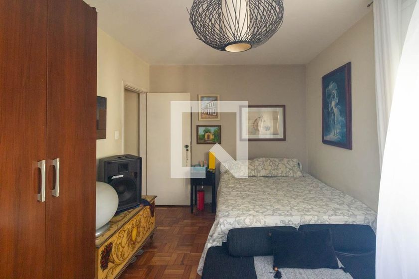 Apartamento, 3 quartos, 172 m² - Foto 37