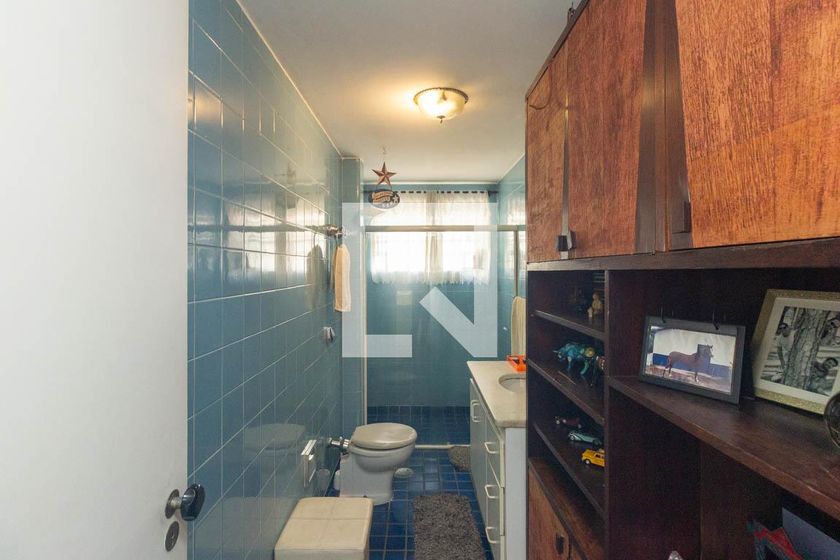 Apartamento, 3 quartos, 172 m² - Foto 56