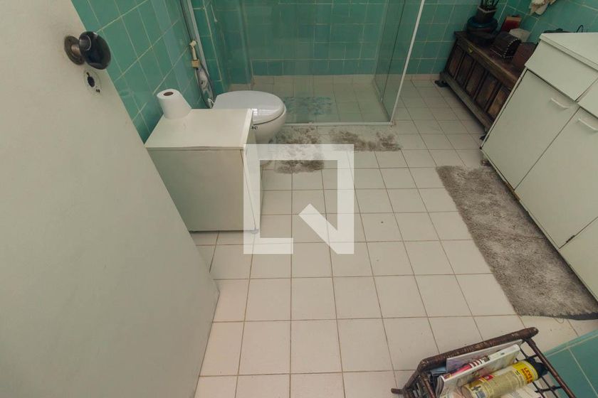 Apartamento, 3 quartos, 172 m² - Foto 48