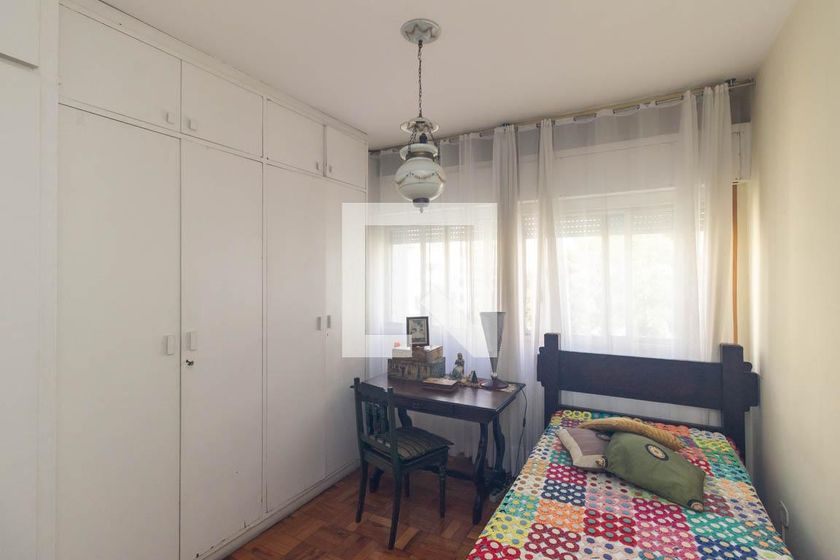 Apartamento, 3 quartos, 172 m² - Foto 28