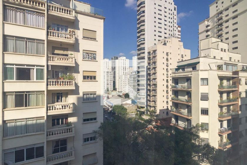 Apartamento, 3 quartos, 172 m² - Foto 13
