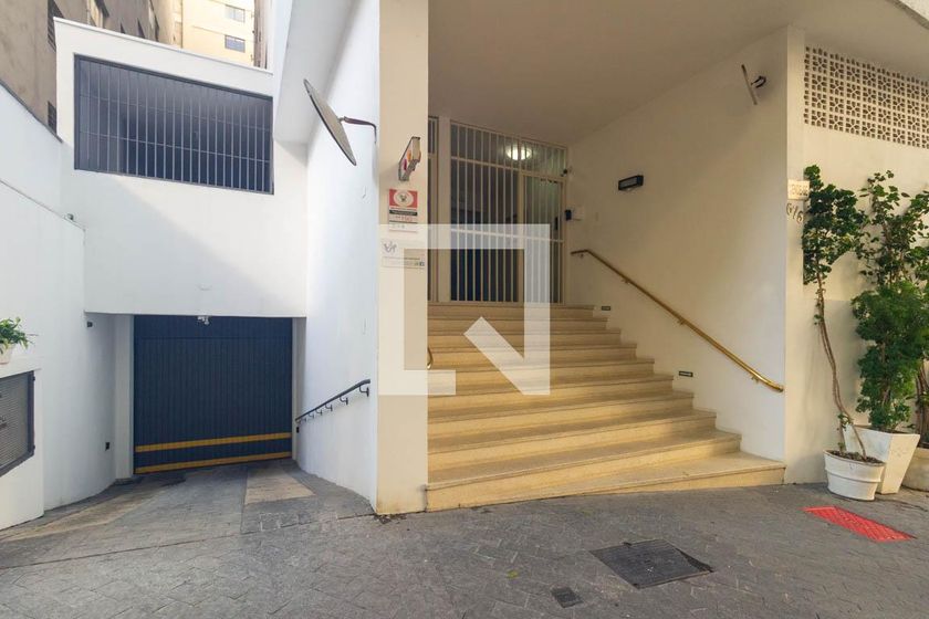 Apartamento, 3 quartos, 172 m² - Foto 76