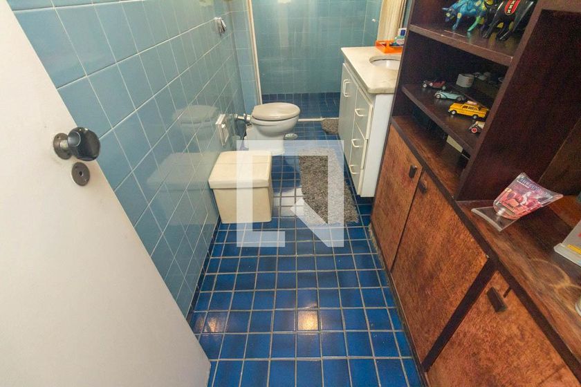 Apartamento, 3 quartos, 172 m² - Foto 57