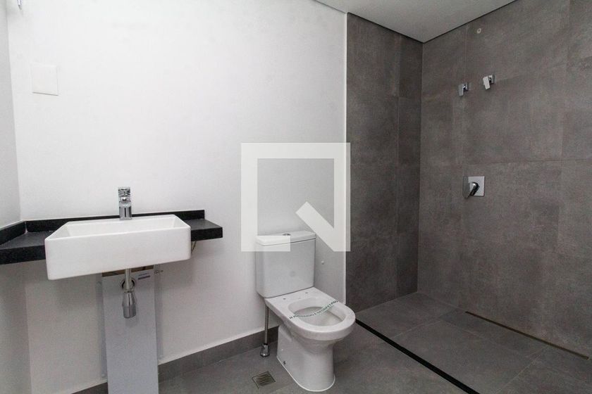 Kitnet-Studio, 26 m² - Foto 21