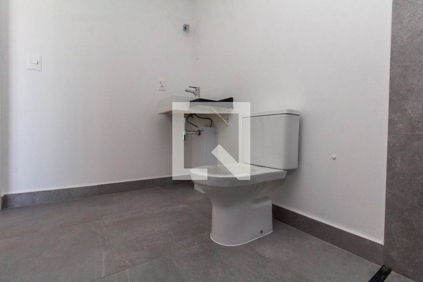 Kitnet-Studio, 26 m² - Foto 25