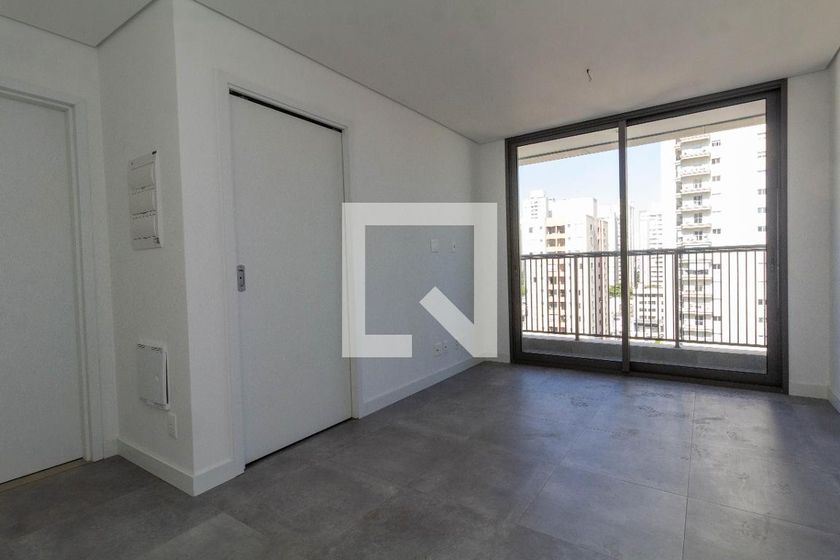 Kitnet-Studio, 26 m² - Foto 3