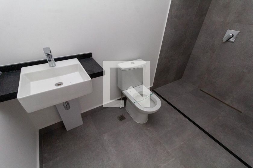 Kitnet-Studio, 26 m² - Foto 31