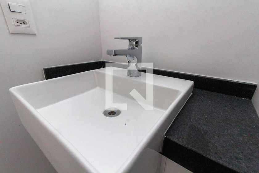Kitnet-Studio, 26 m² - Foto 33