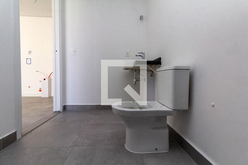 Kitnet-Studio, 26 m² - Foto 27