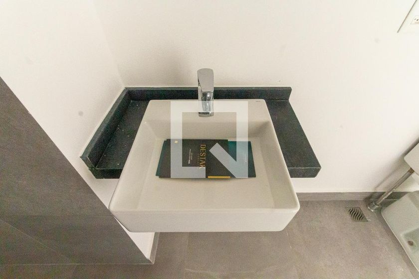 Kitnet-Studio, 26 m² - Foto 21