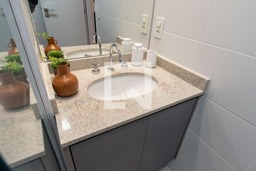 Kitnet-Studio, 20 m² - Foto 29