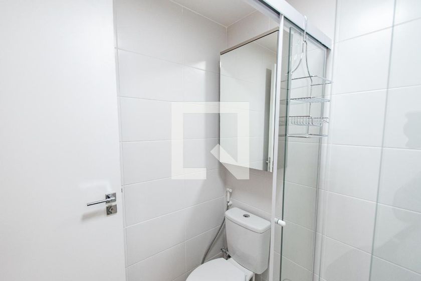 Kitnet-Studio, 20 m² - Foto 35