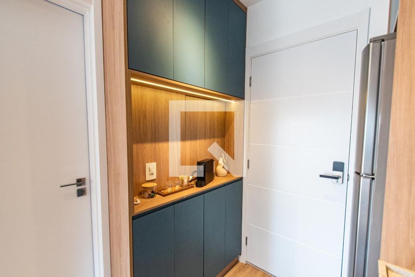 Kitnet-Studio, 20 m² - Foto 43