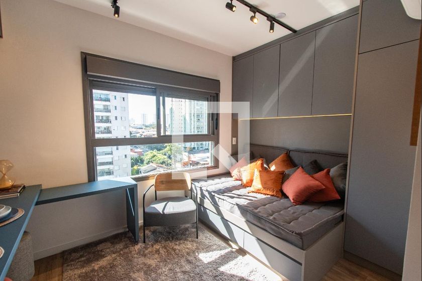 Kitnet-Studio, 20 m² - Foto 3
