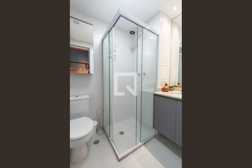 Kitnet-Studio, 20 m² - Foto 27