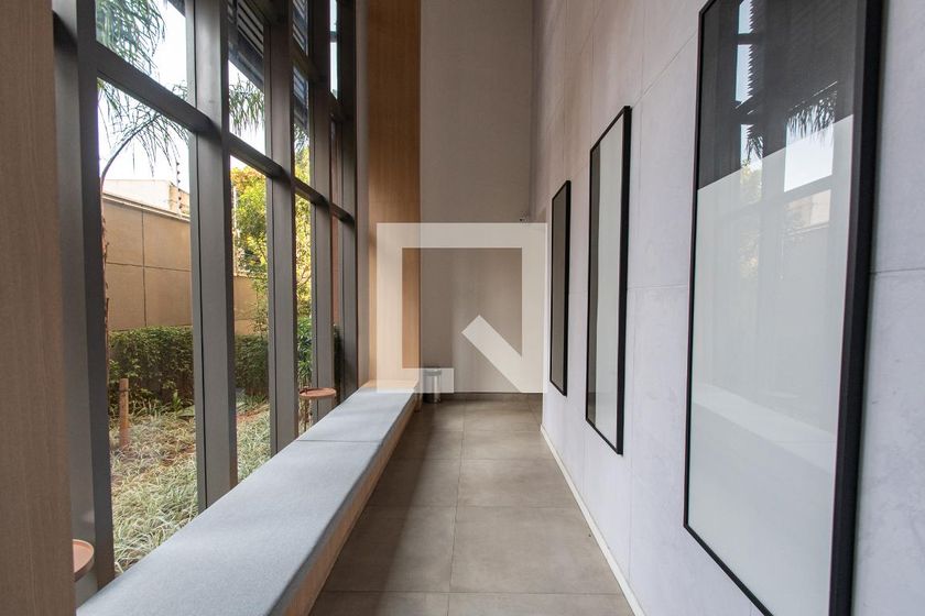 Kitnet-Studio, 20 m² - Foto 49