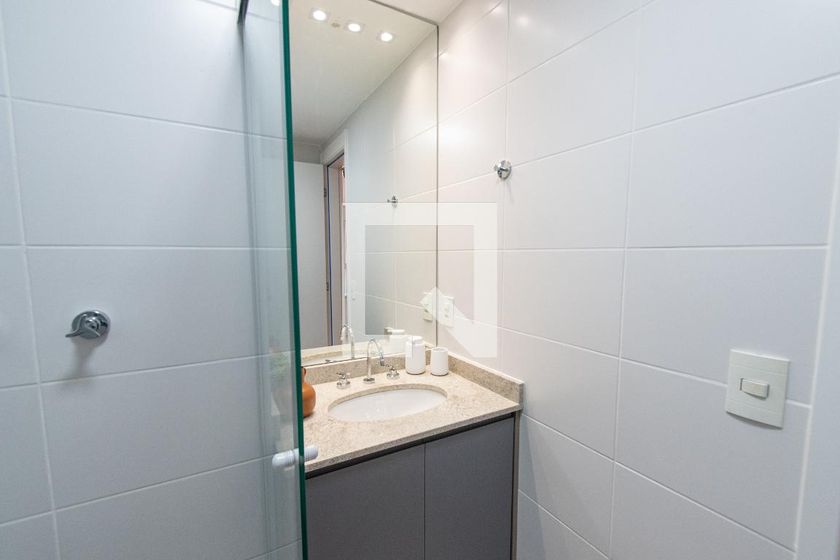 Kitnet-Studio, 20 m² - Foto 31