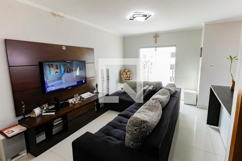 Apartamento, 3 quartos, 170 m² - Foto 3
