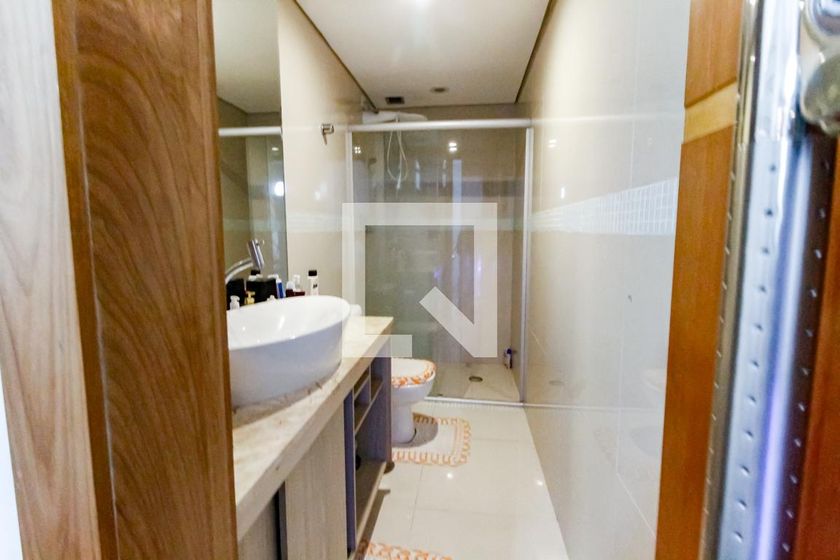 Apartamento, 3 quartos, 170 m² - Foto 55