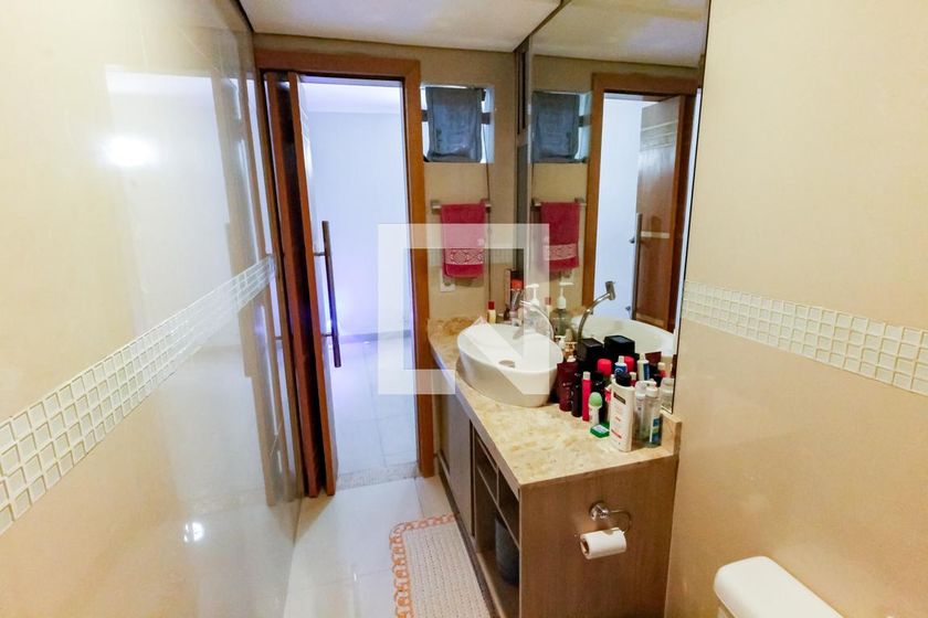Apartamento, 3 quartos, 170 m² - Foto 53