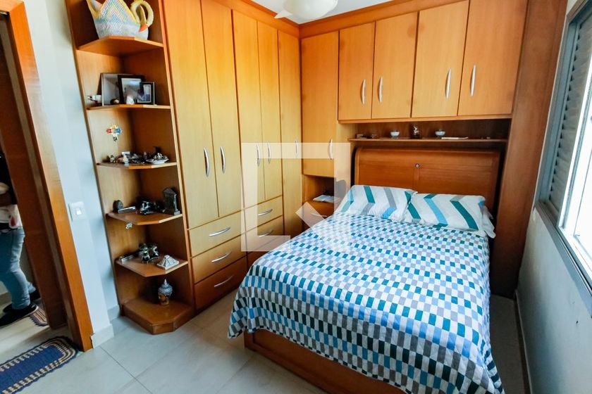 Apartamento, 3 quartos, 170 m² - Foto 31