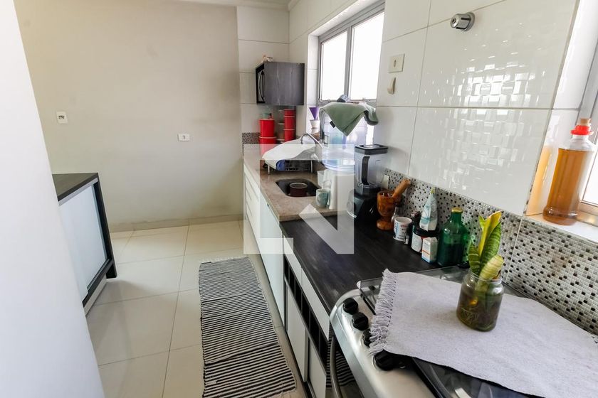 Apartamento, 3 quartos, 170 m² - Foto 63