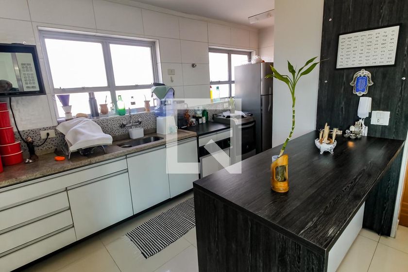 Apartamento, 3 quartos, 170 m² - Foto 59