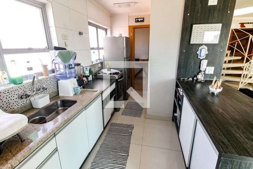 Apartamento, 3 quartos, 170 m² - Foto 61