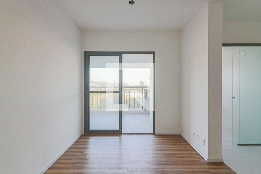 Apartamento, 2 quartos, 73 m² - Foto 2