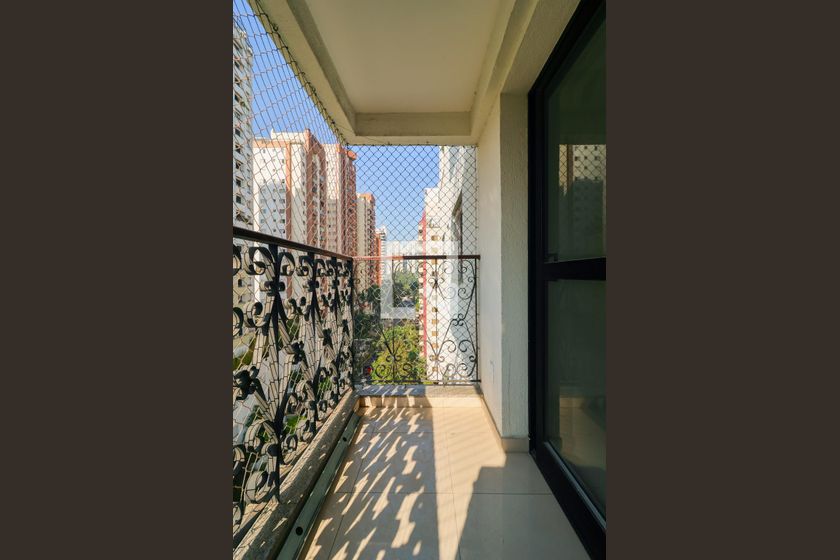 Apartamento, 3 quartos, 109 m² - Foto 12