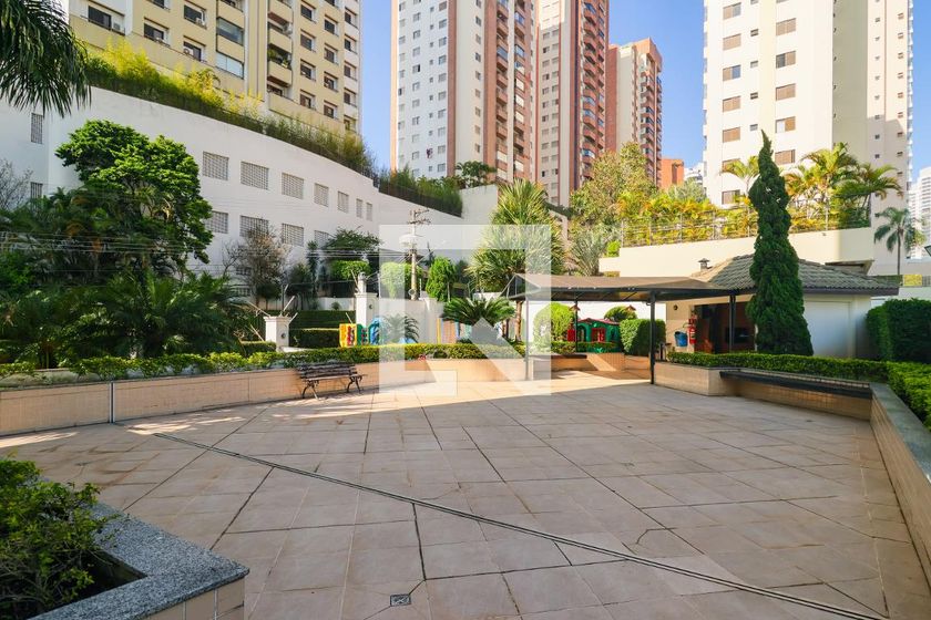 Apartamento, 3 quartos, 109 m² - Foto 120