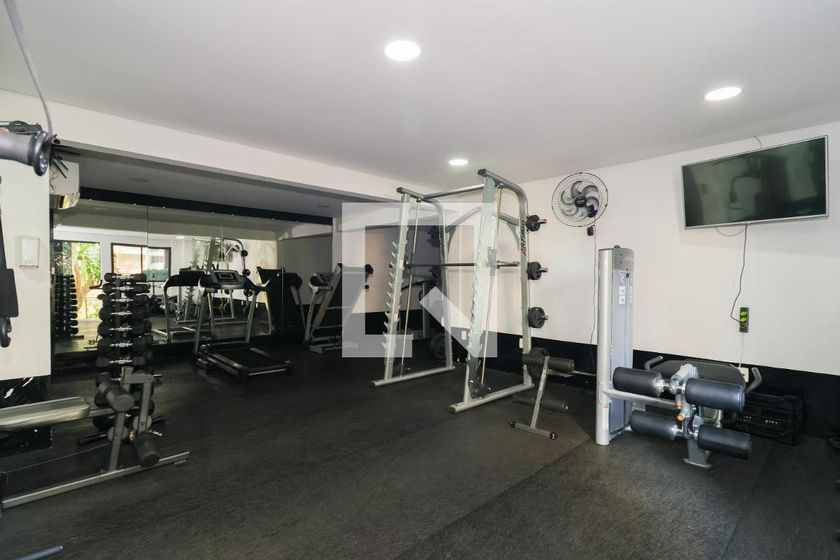 Apartamento, 3 quartos, 109 m² - Foto 132