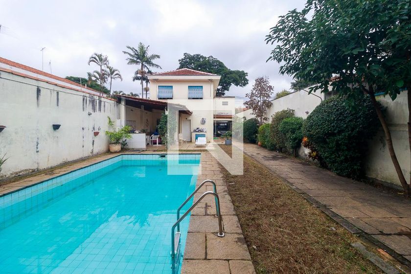 Casa, 3 quartos, 500 m² - Foto 73