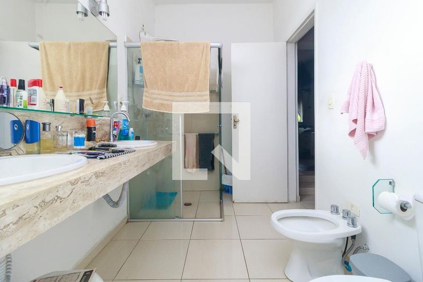 Casa, 3 quartos, 500 m² - Foto 19