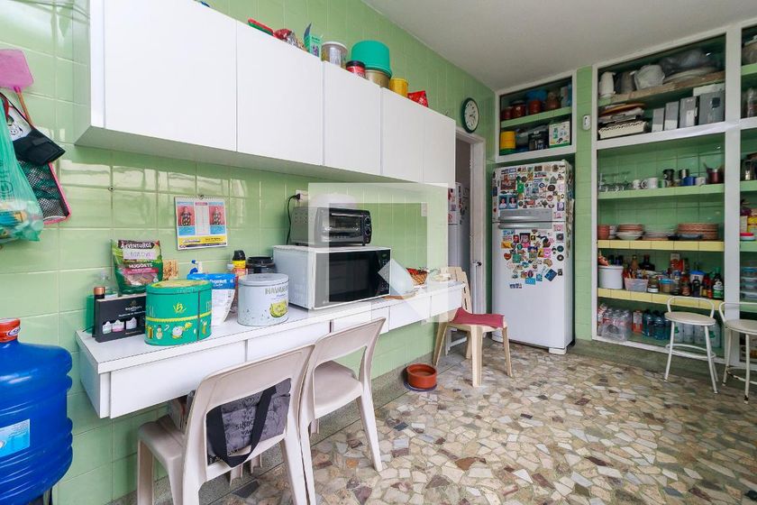 Casa, 3 quartos, 500 m² - Foto 46